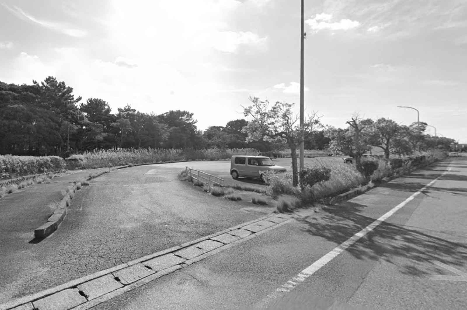 蒲郡緑地公園