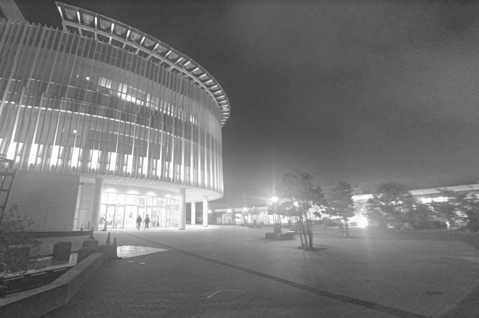 イーアスつくば