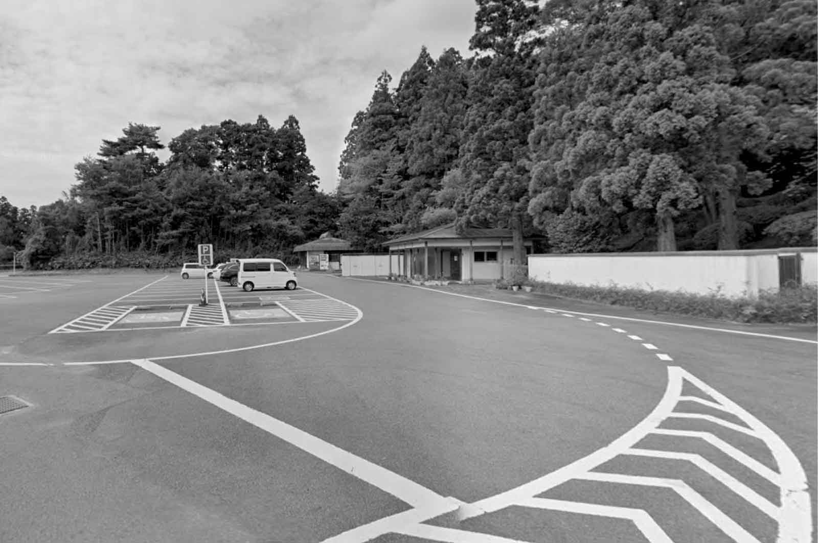 小泉潟公園（秋田市）