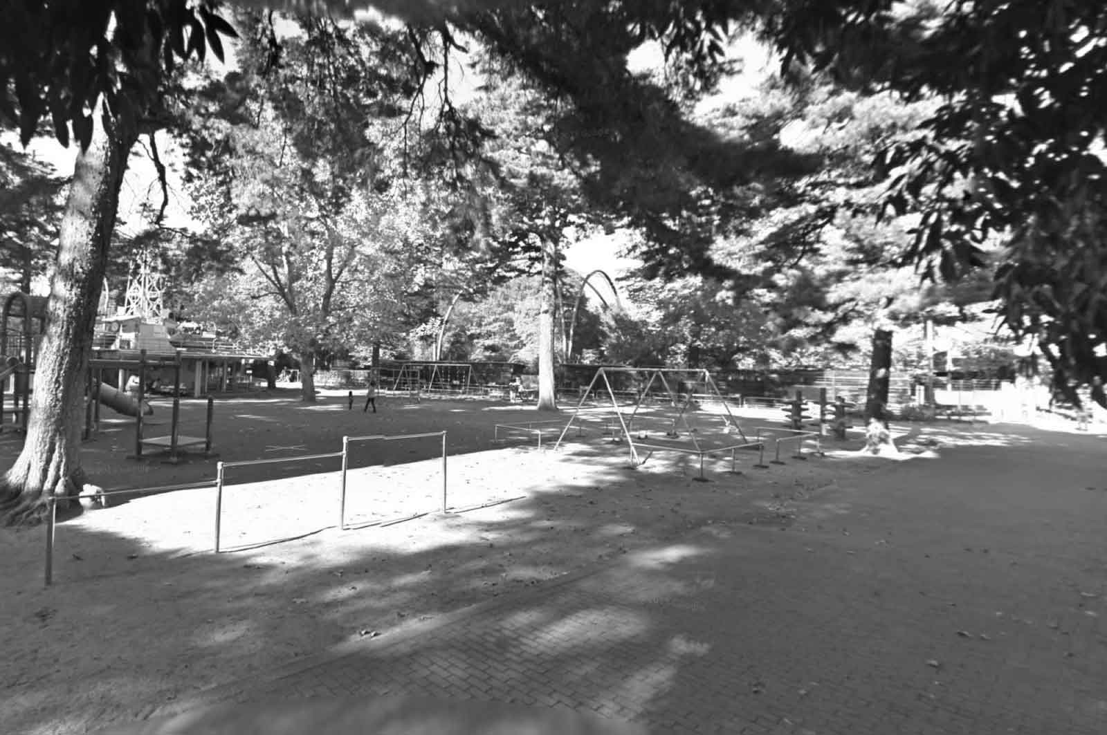 大宮公園