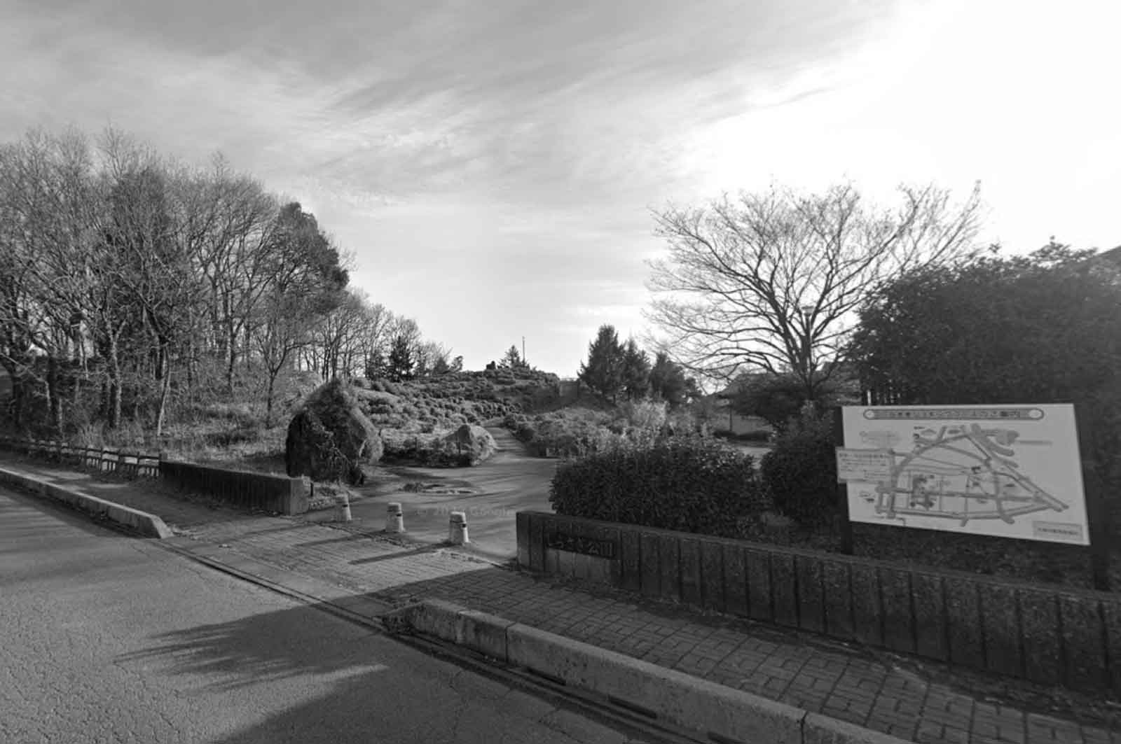 しらさぎ公園