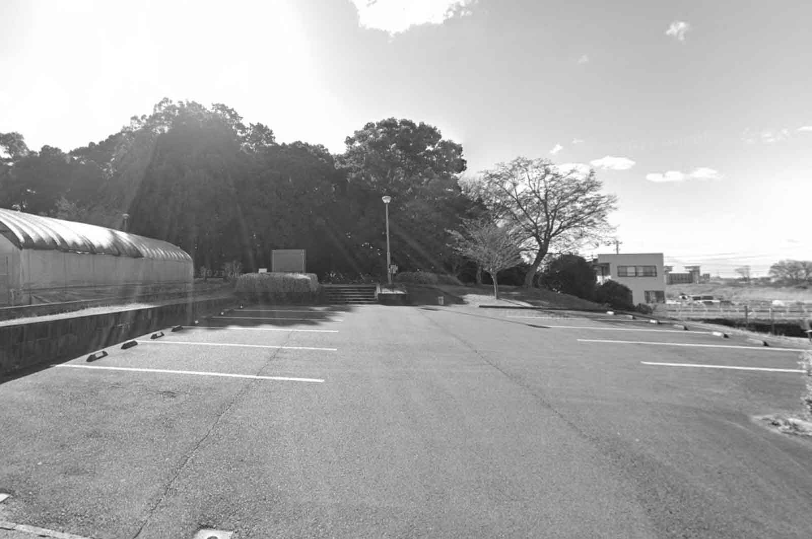 曽根遺跡公園