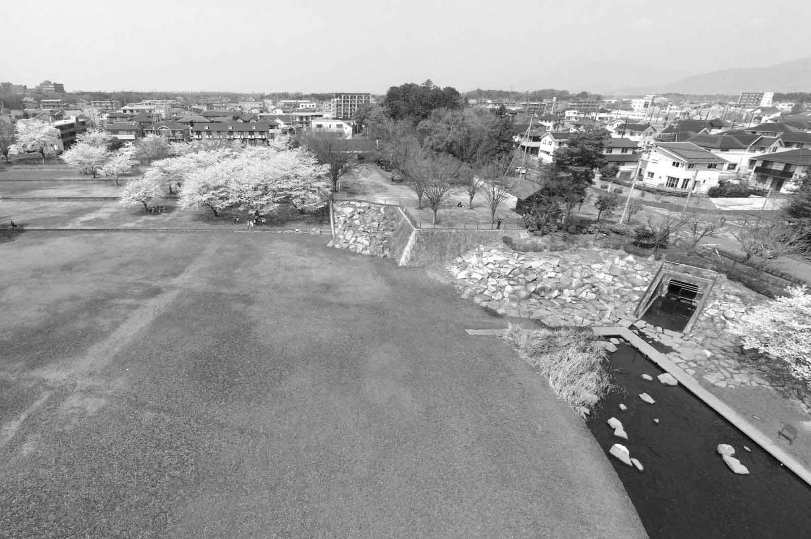 反町の森公園