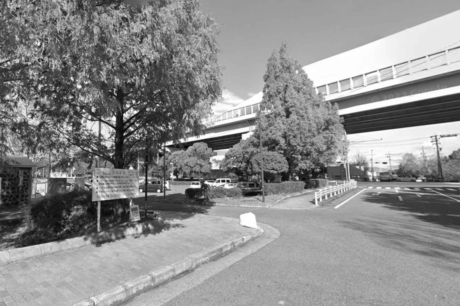 高岡公園