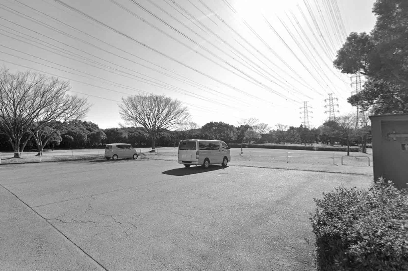 和田山緑地