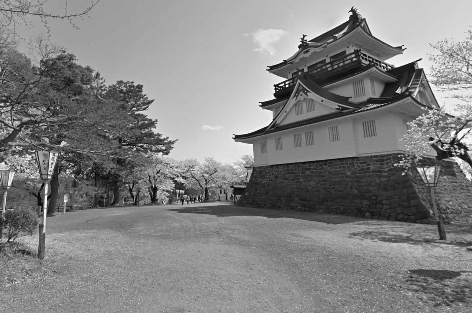 横手公園