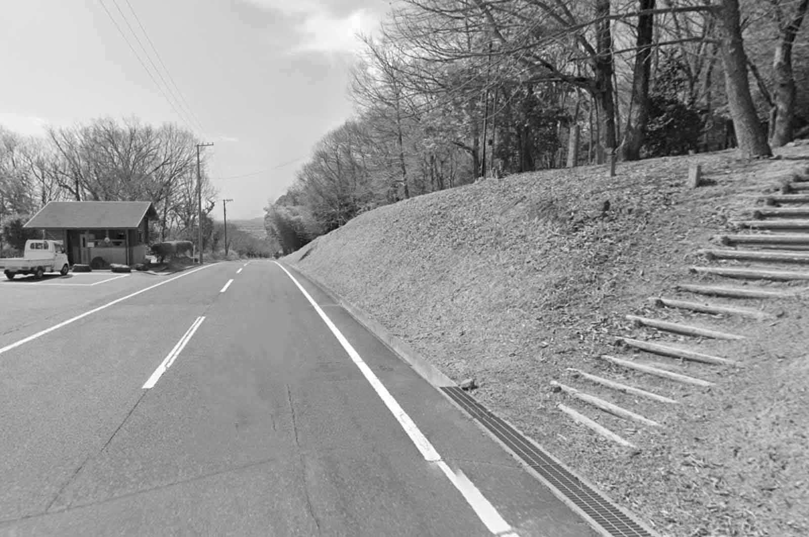 愛宕山・愛宕山公園