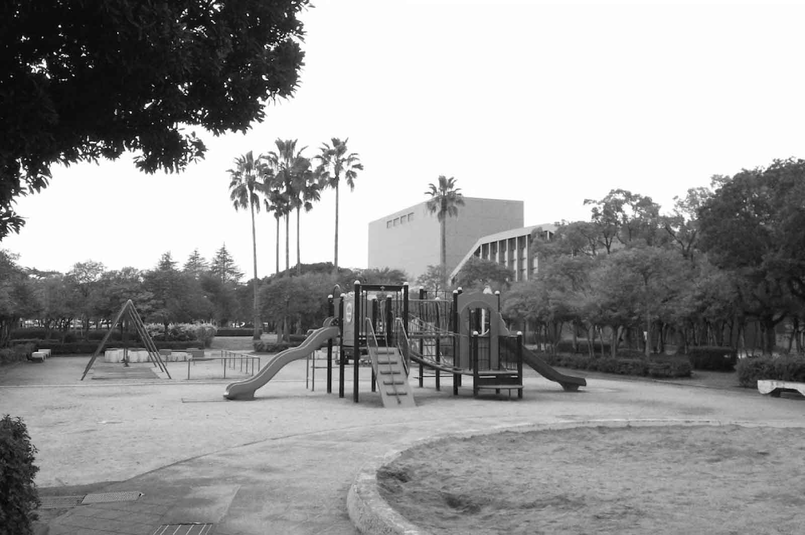 中央公園