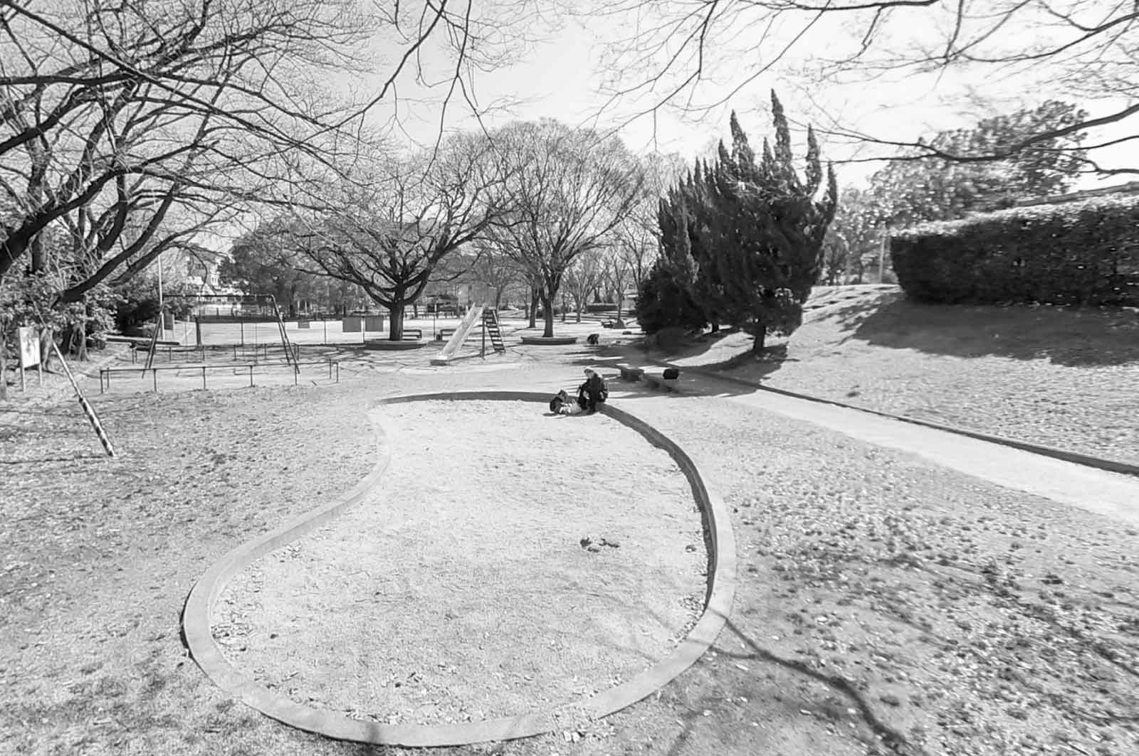 伏見公園