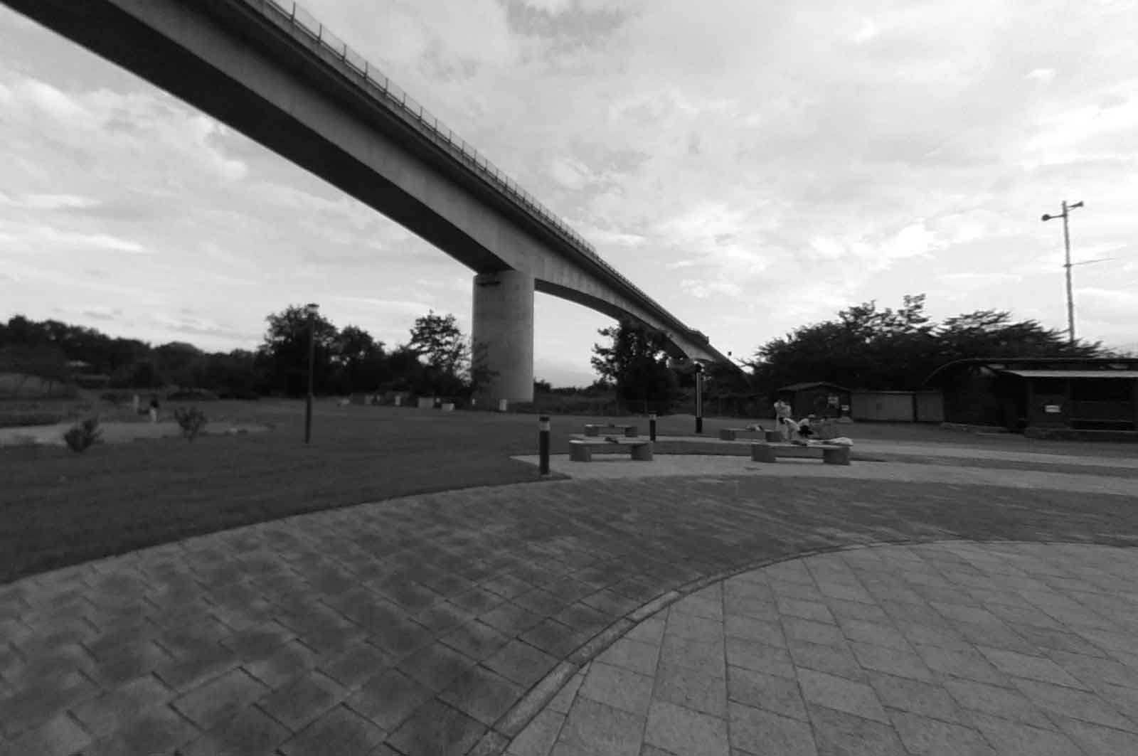 双葉水辺公園