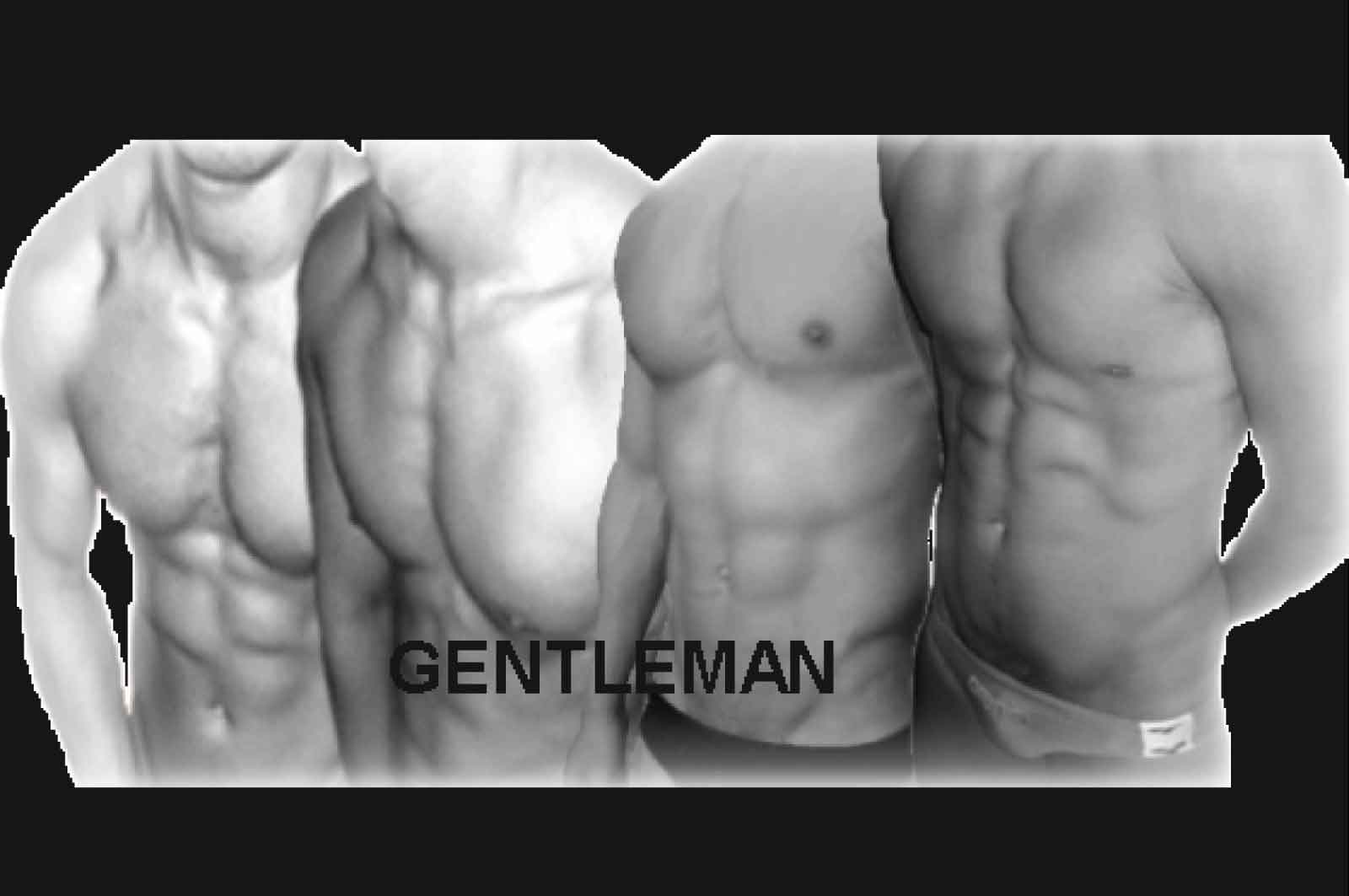 GENTLEMAN