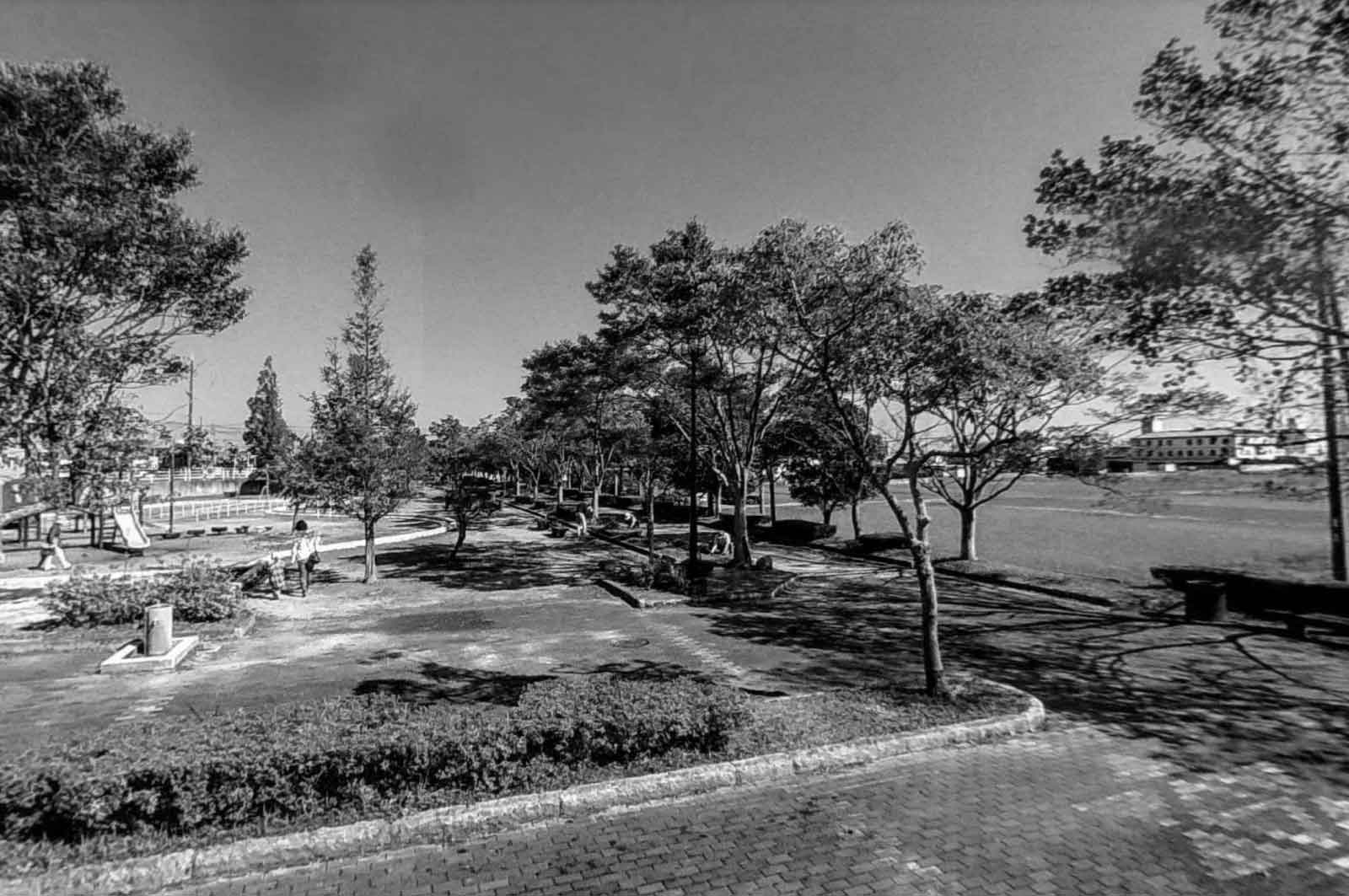 御座池公園