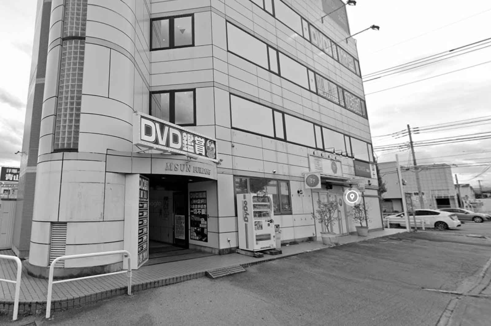 花太郎 甲府20号店