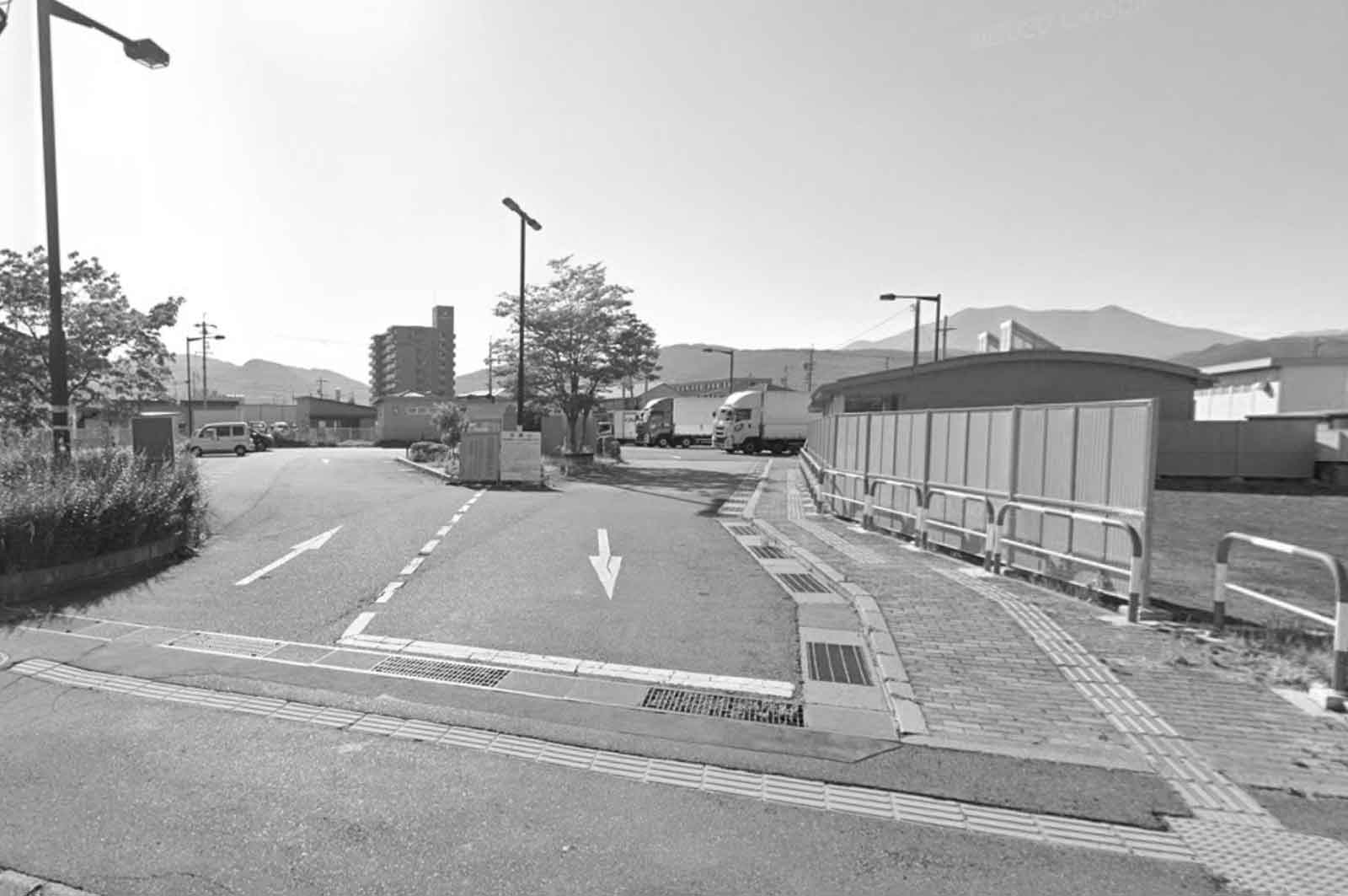 東和田情報ステーション