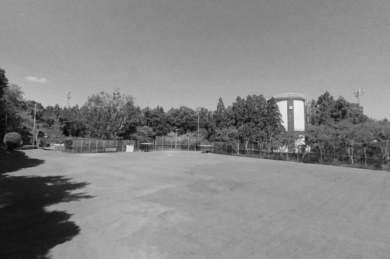 本城山青少年公園