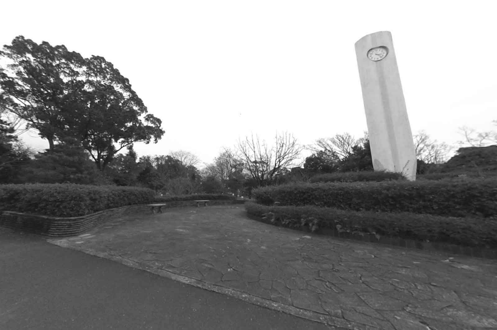 飯田公園