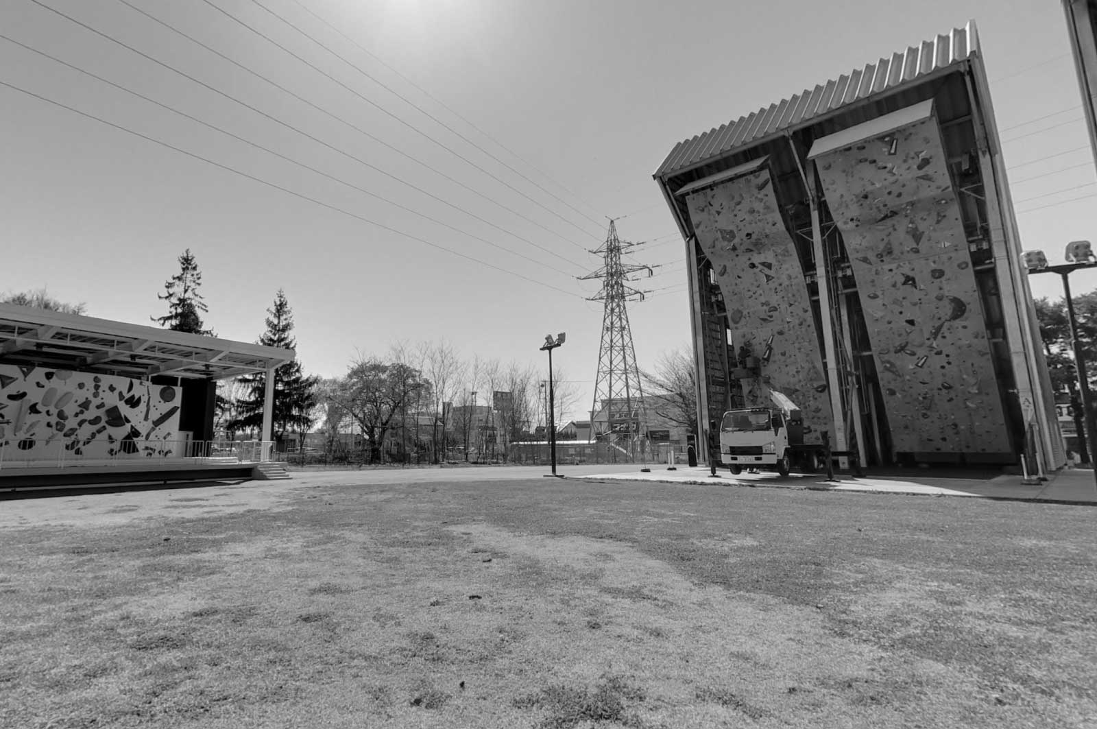 岩手県営運動公園