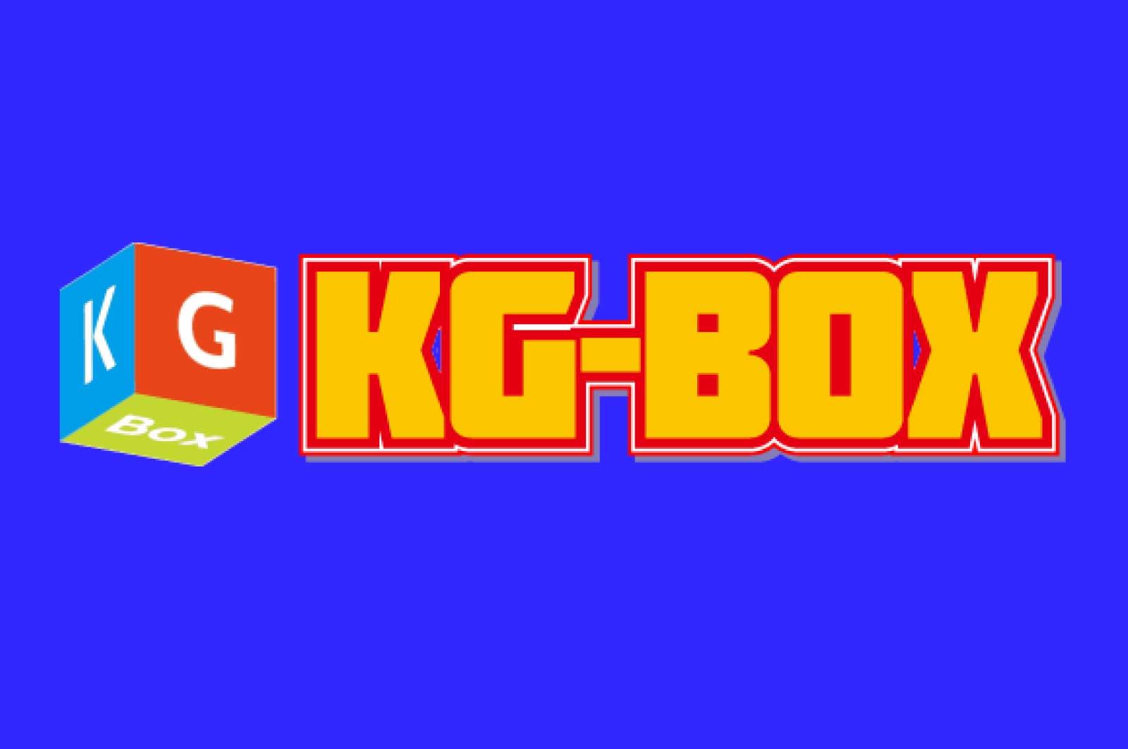 KG-BOX