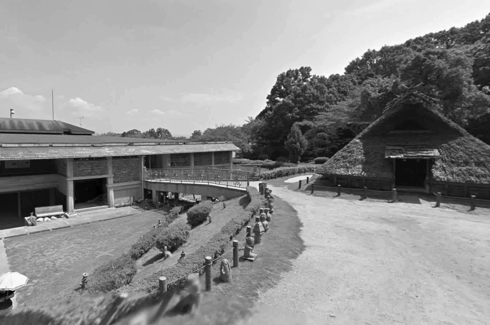 紀伊風土記の丘