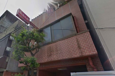 喜楽会館 岡山店