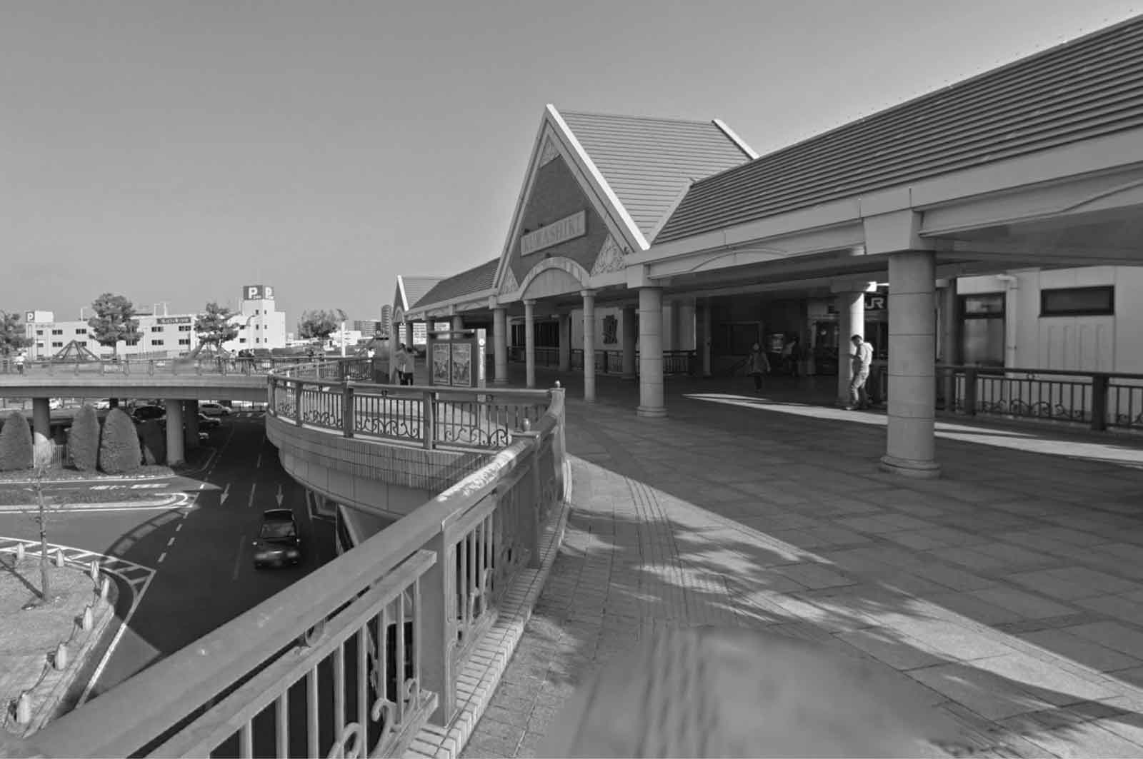 倉敷駅