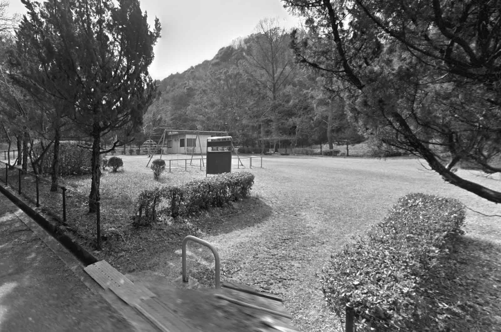 黒谷公園