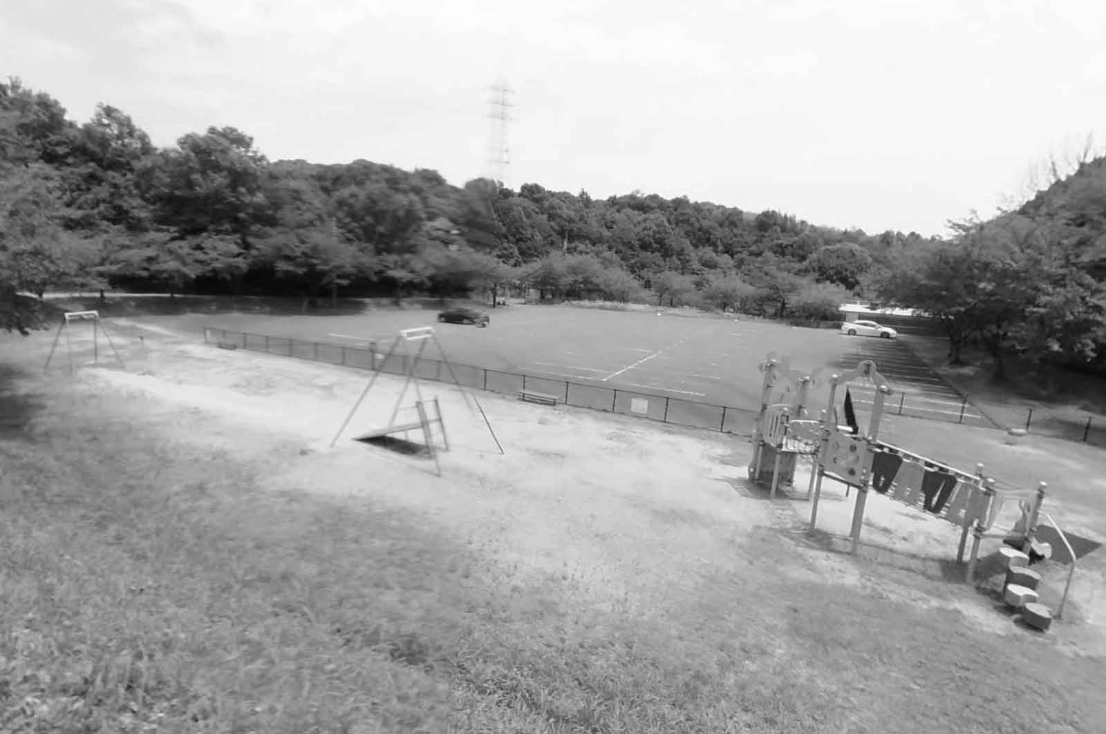 丸山公園