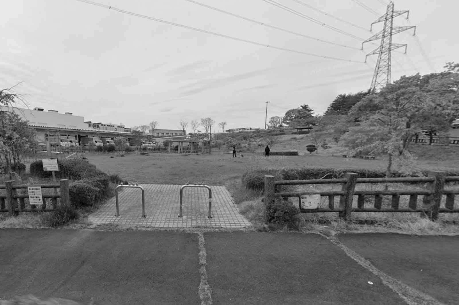 南吉成六丁目公園