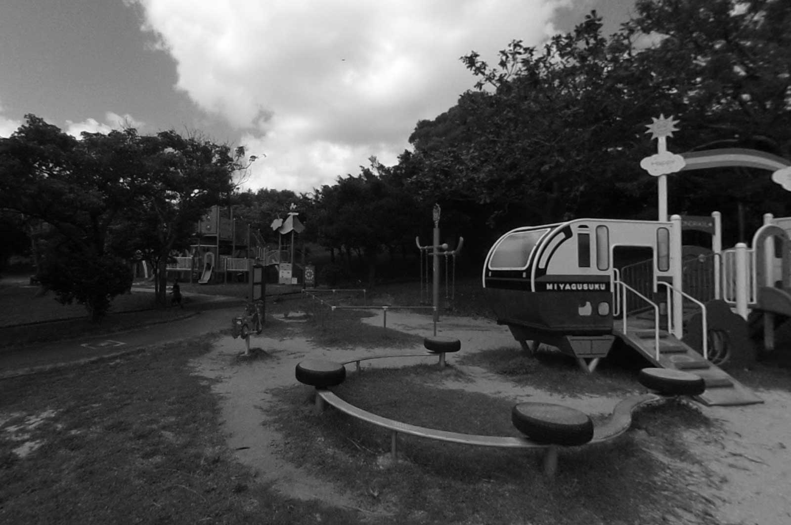 宮城公園