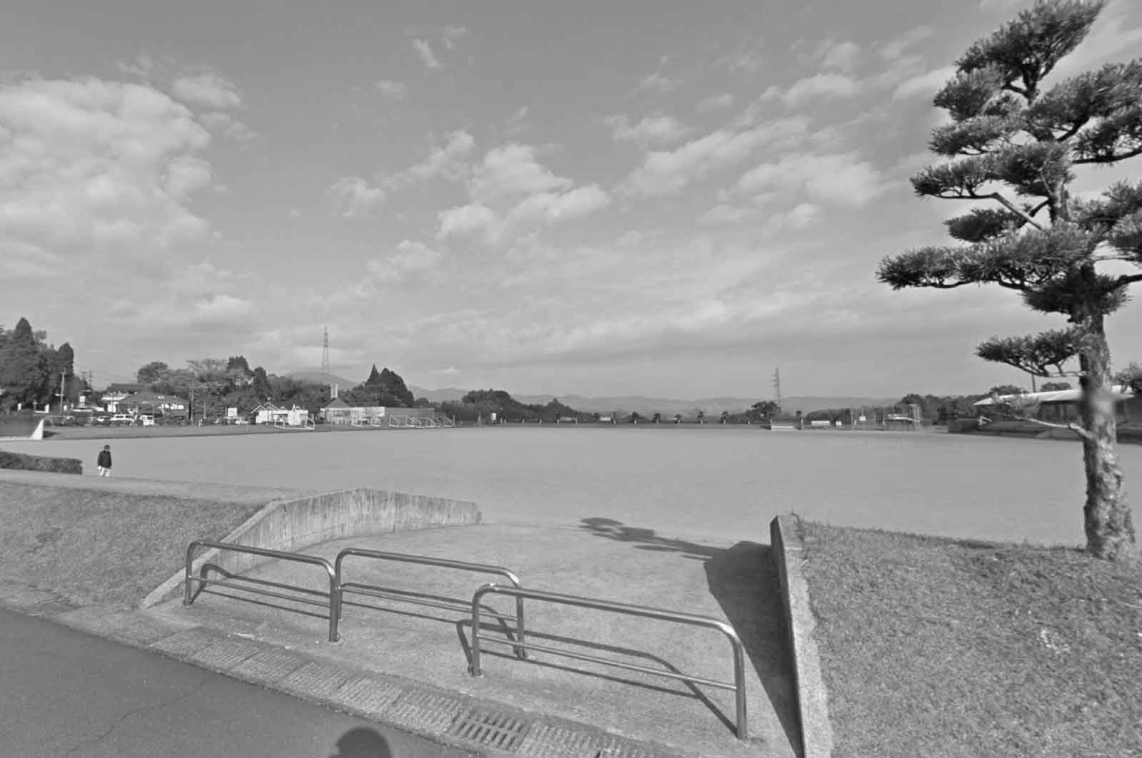 宮之城運動公園