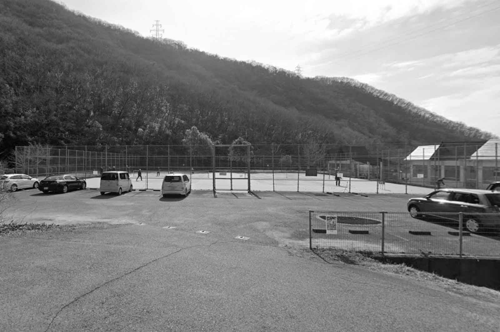 牟佐スポーツ広場
