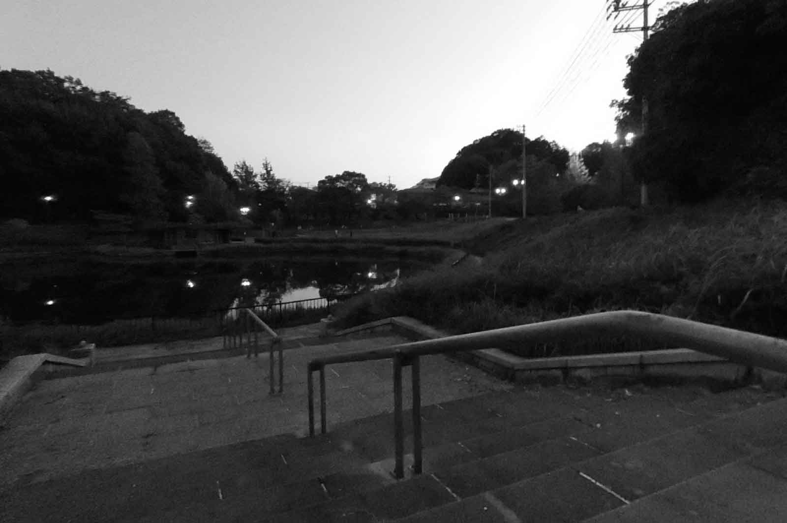 長山公園
