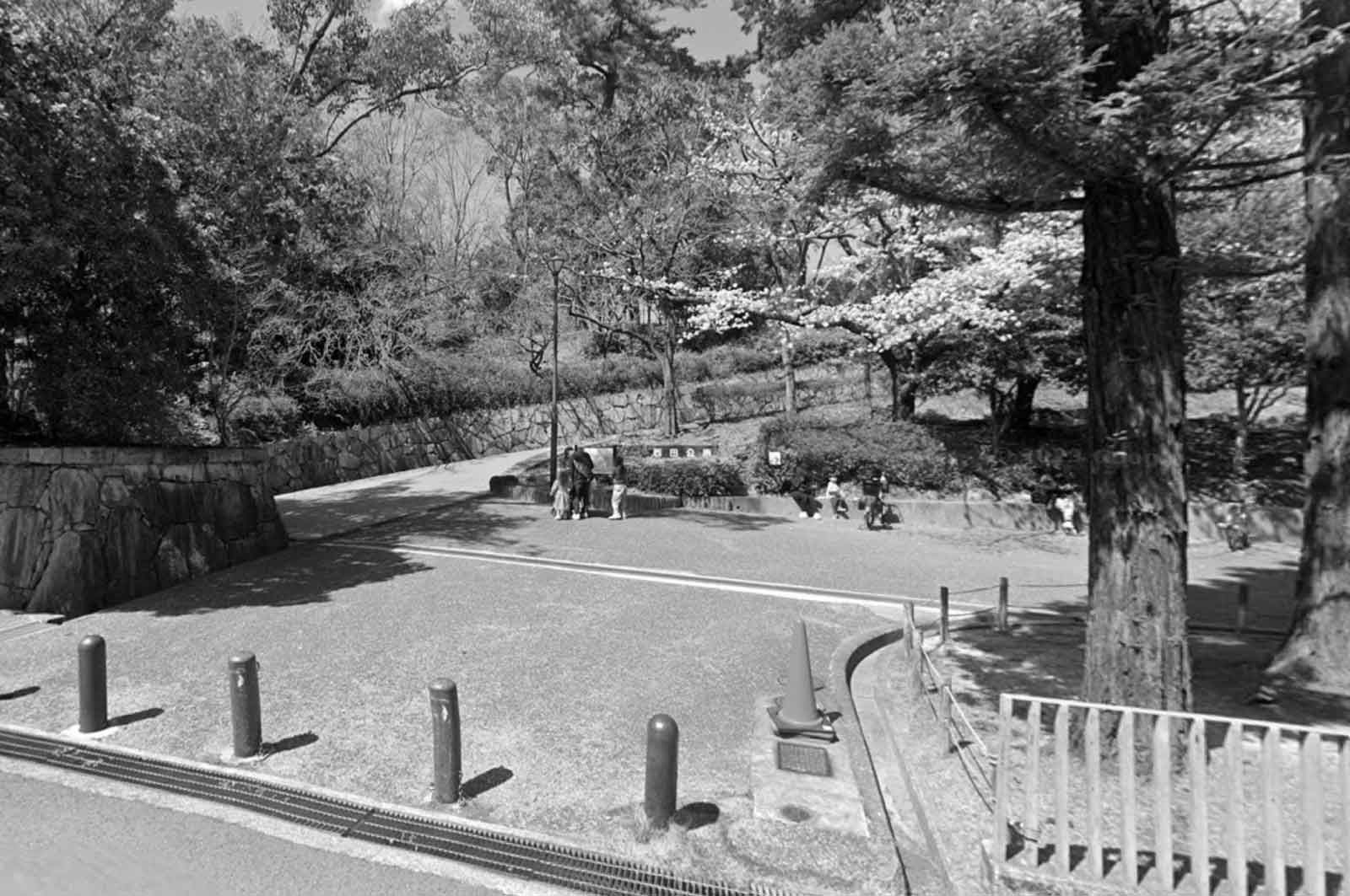 西田公園