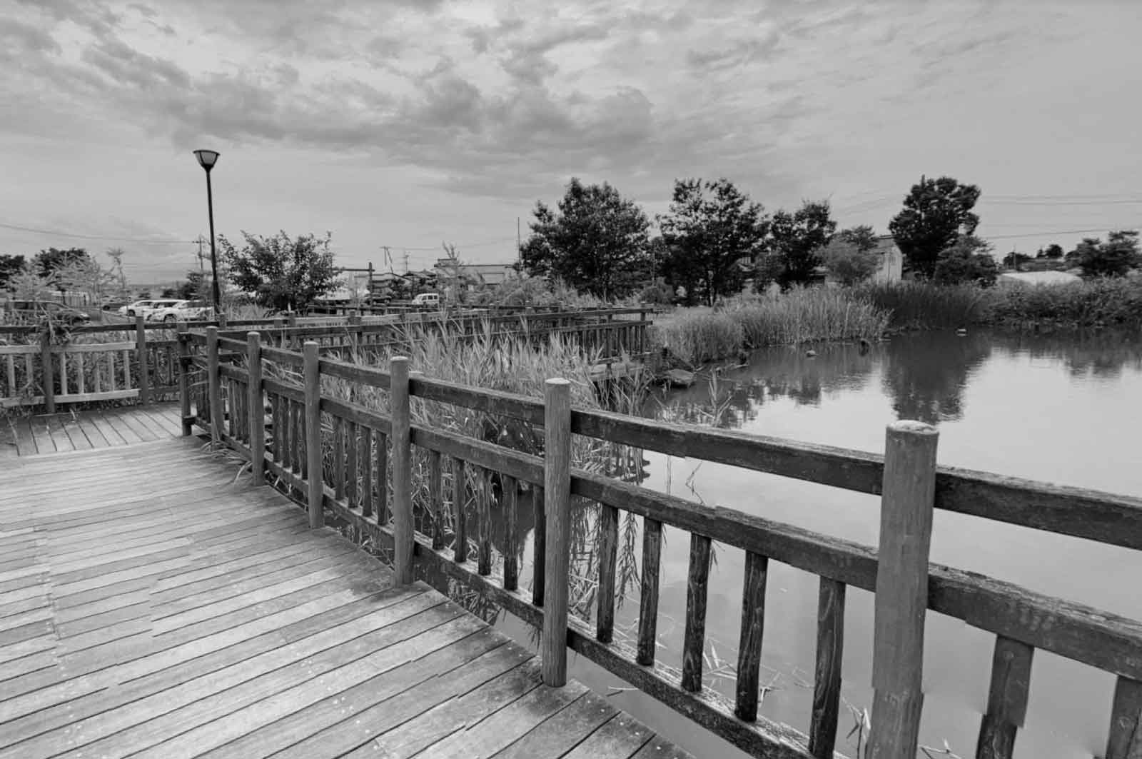 大江山公園