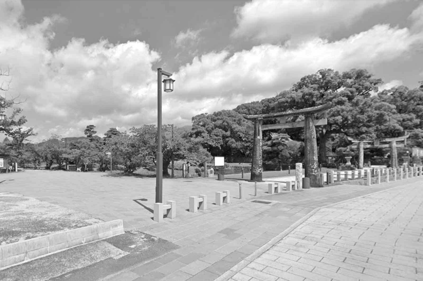 小城公園