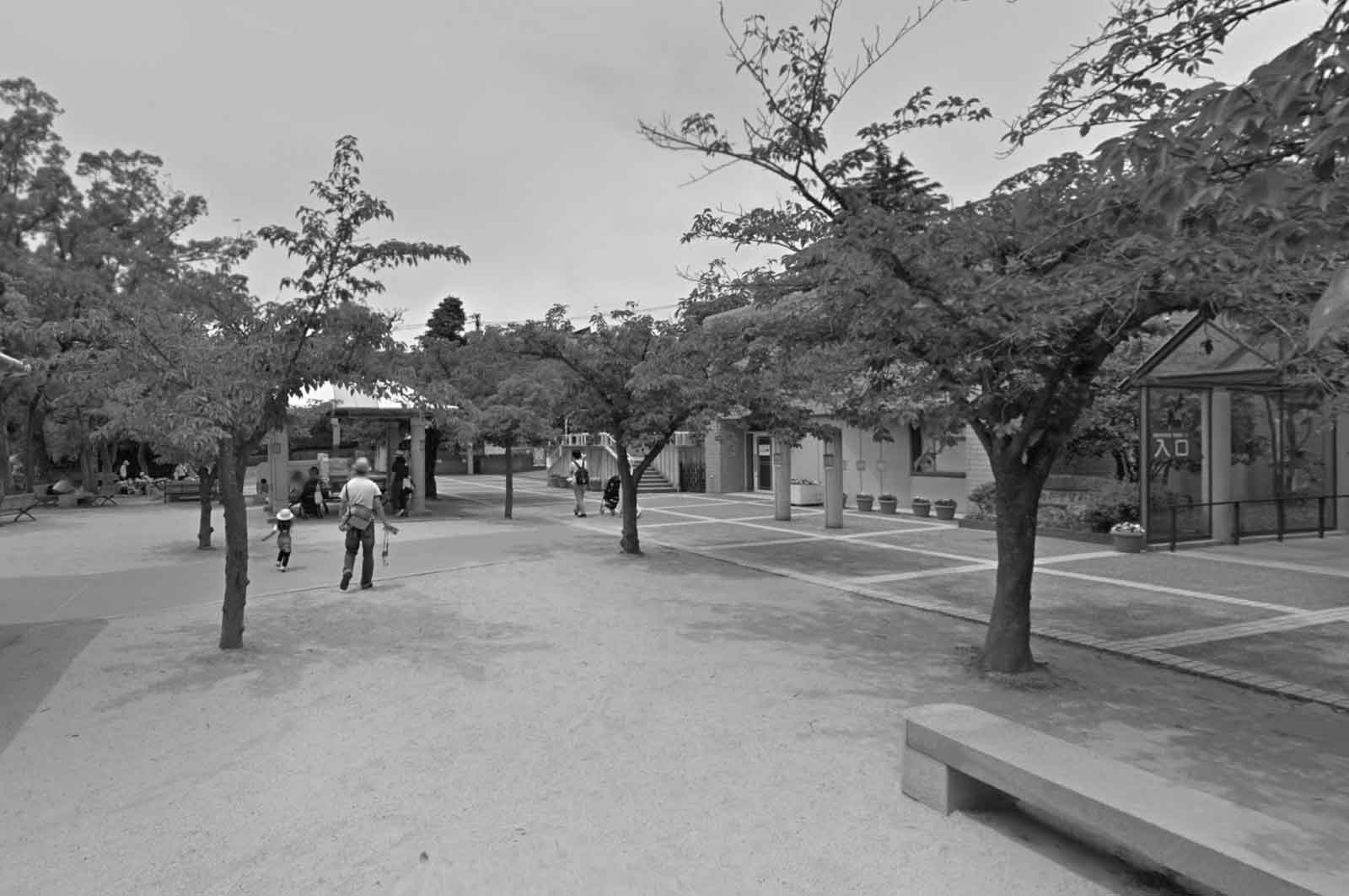王子公園