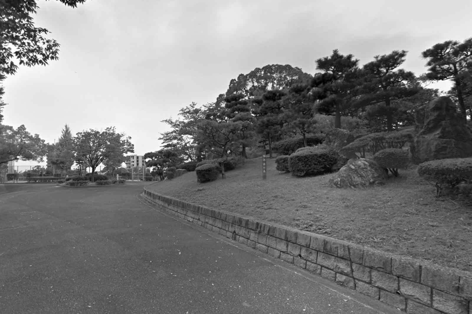 大倉山公園