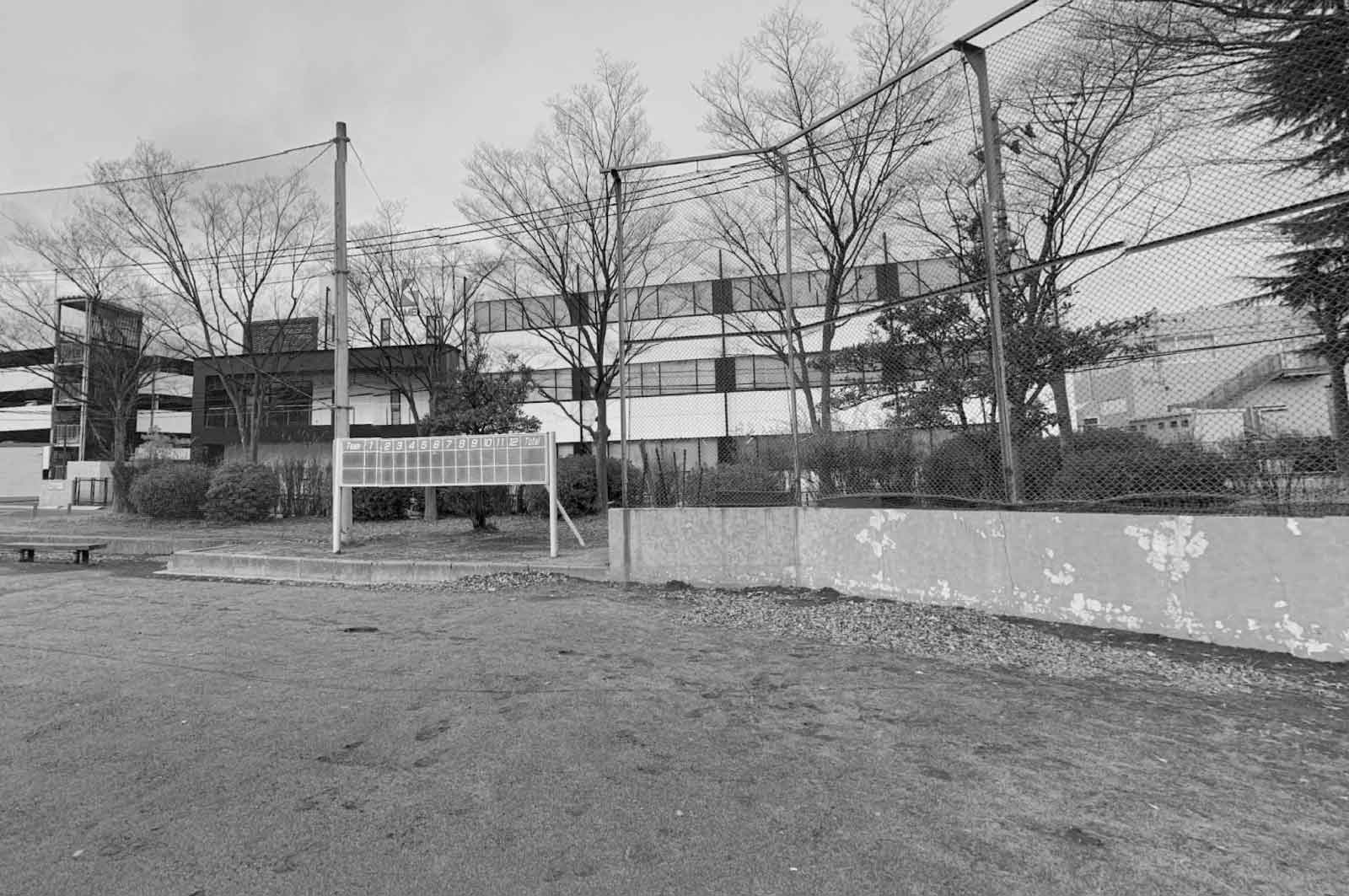 卸町五丁目公園