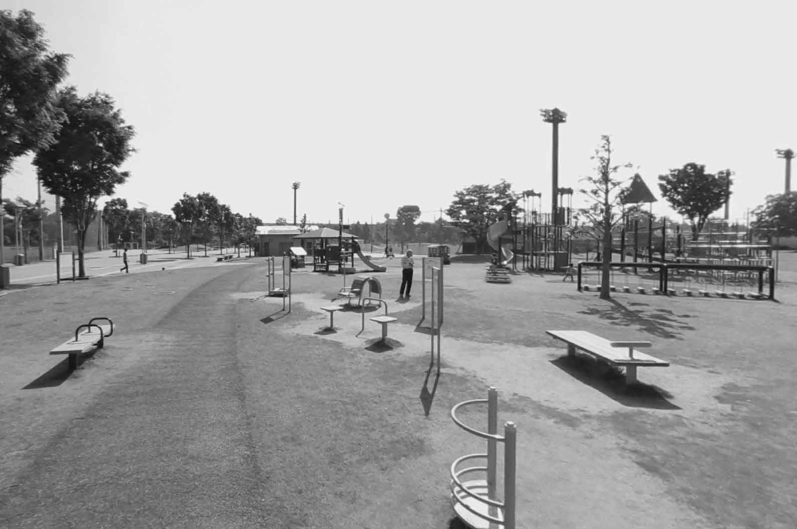 押原公園