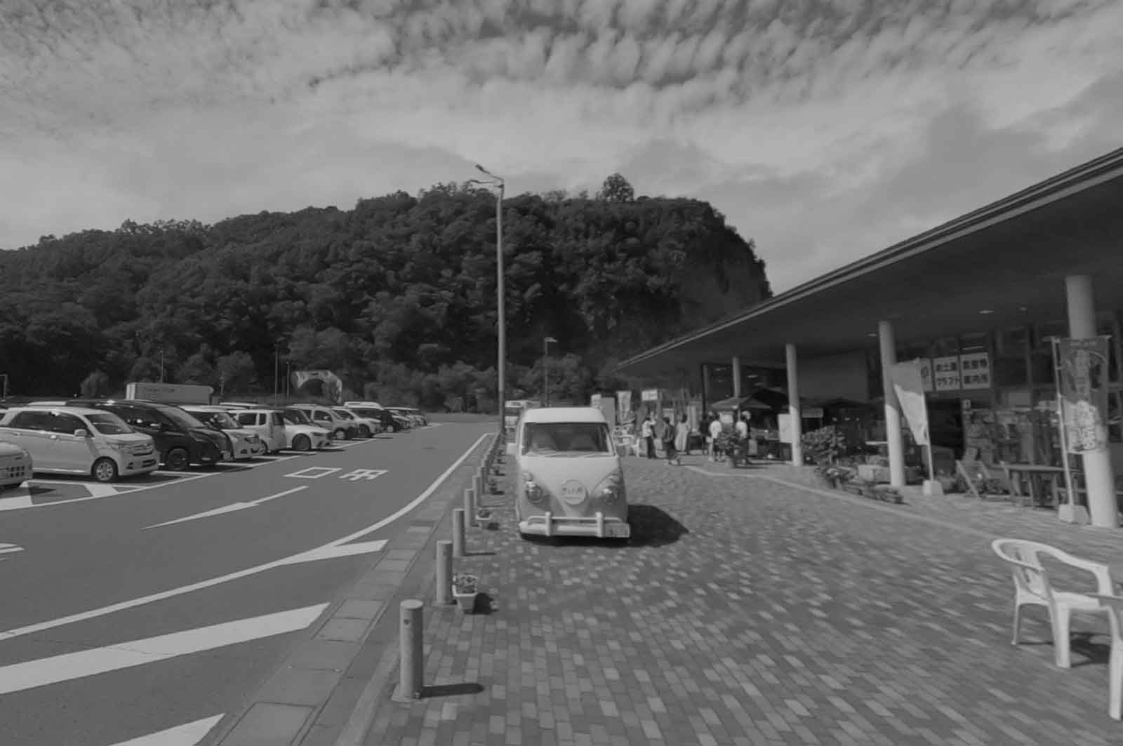 上田 道と川の駅 おとぎの里