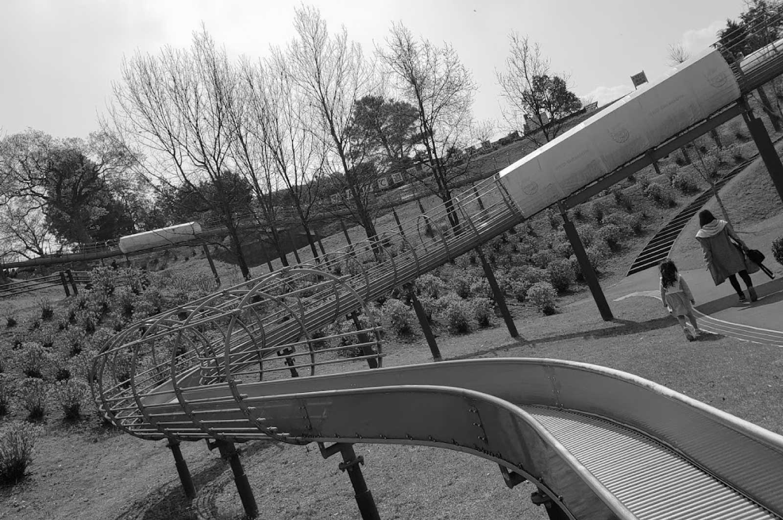 竜北公園