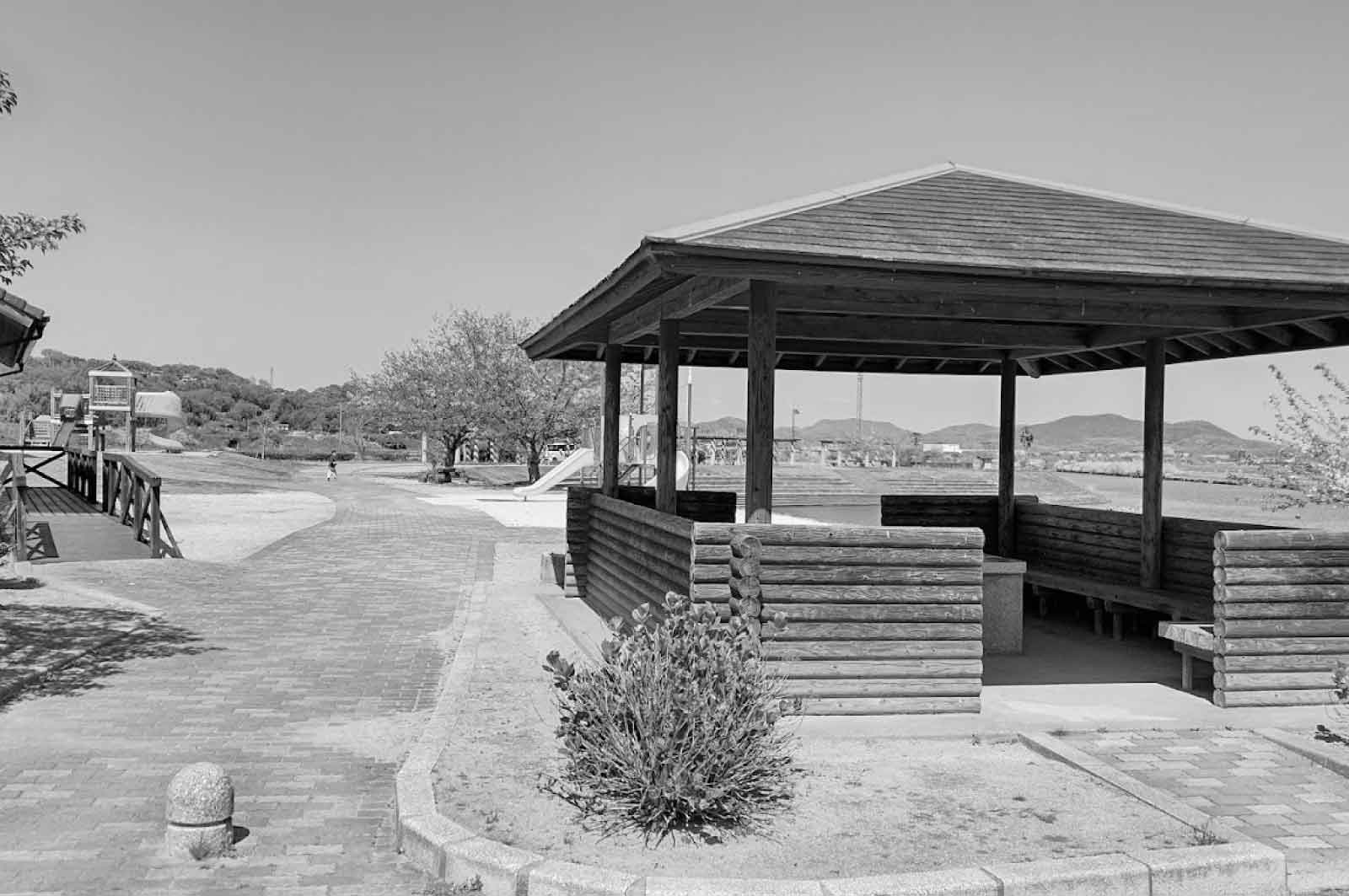 千町川河川公園