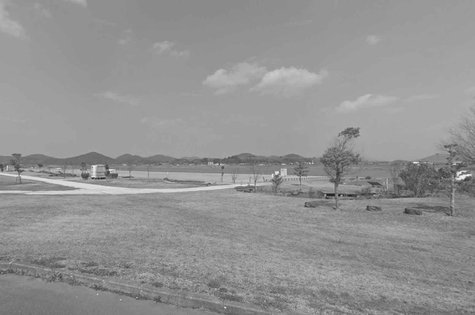 川内川宮里公園