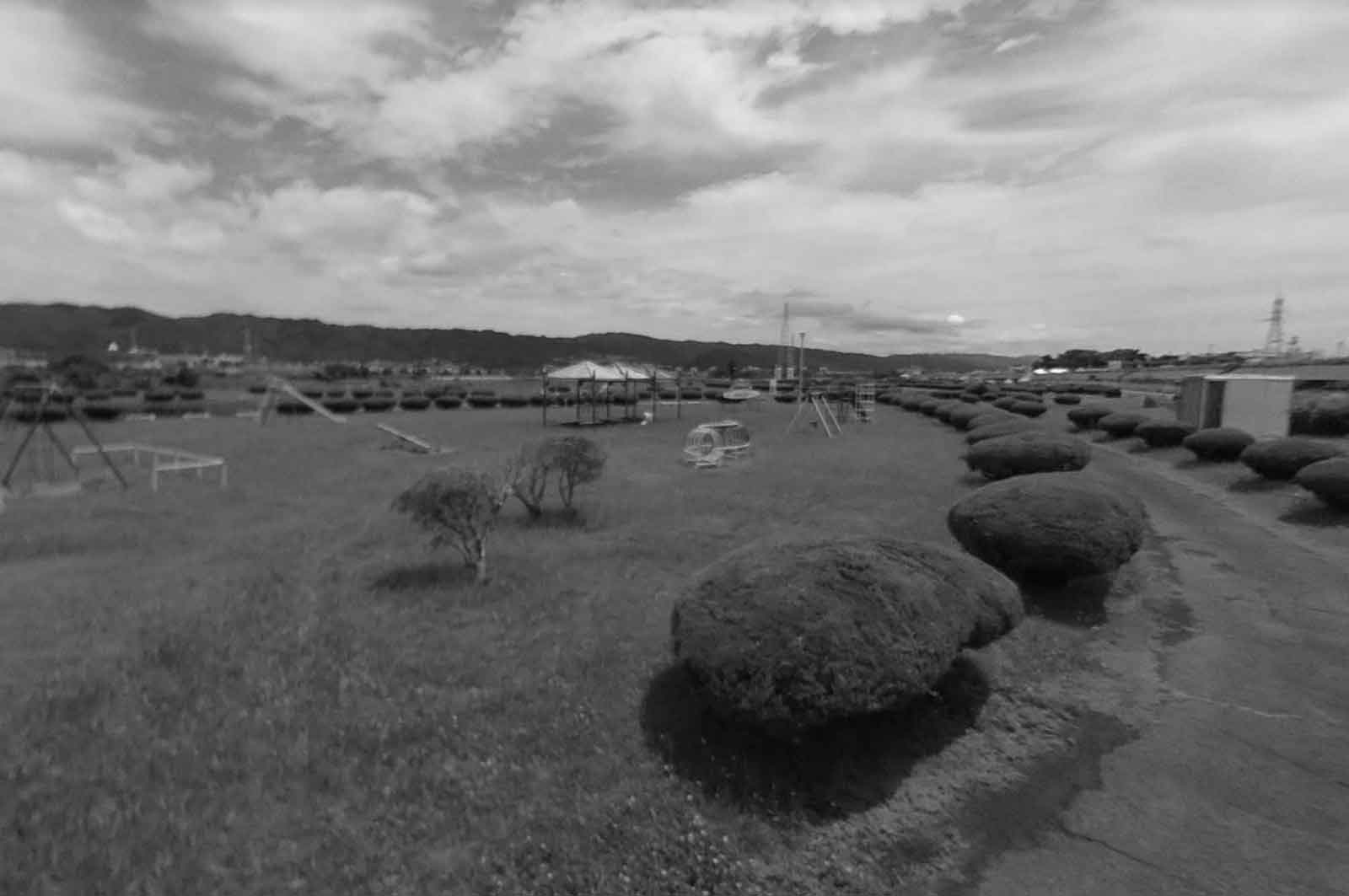 せせらぎ公園