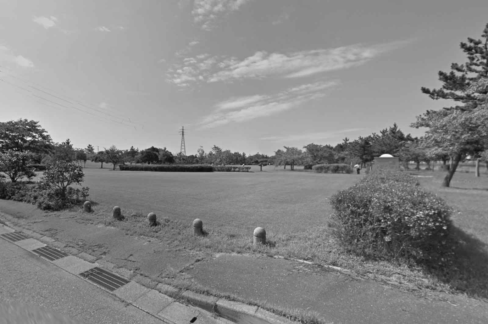 島見緑地