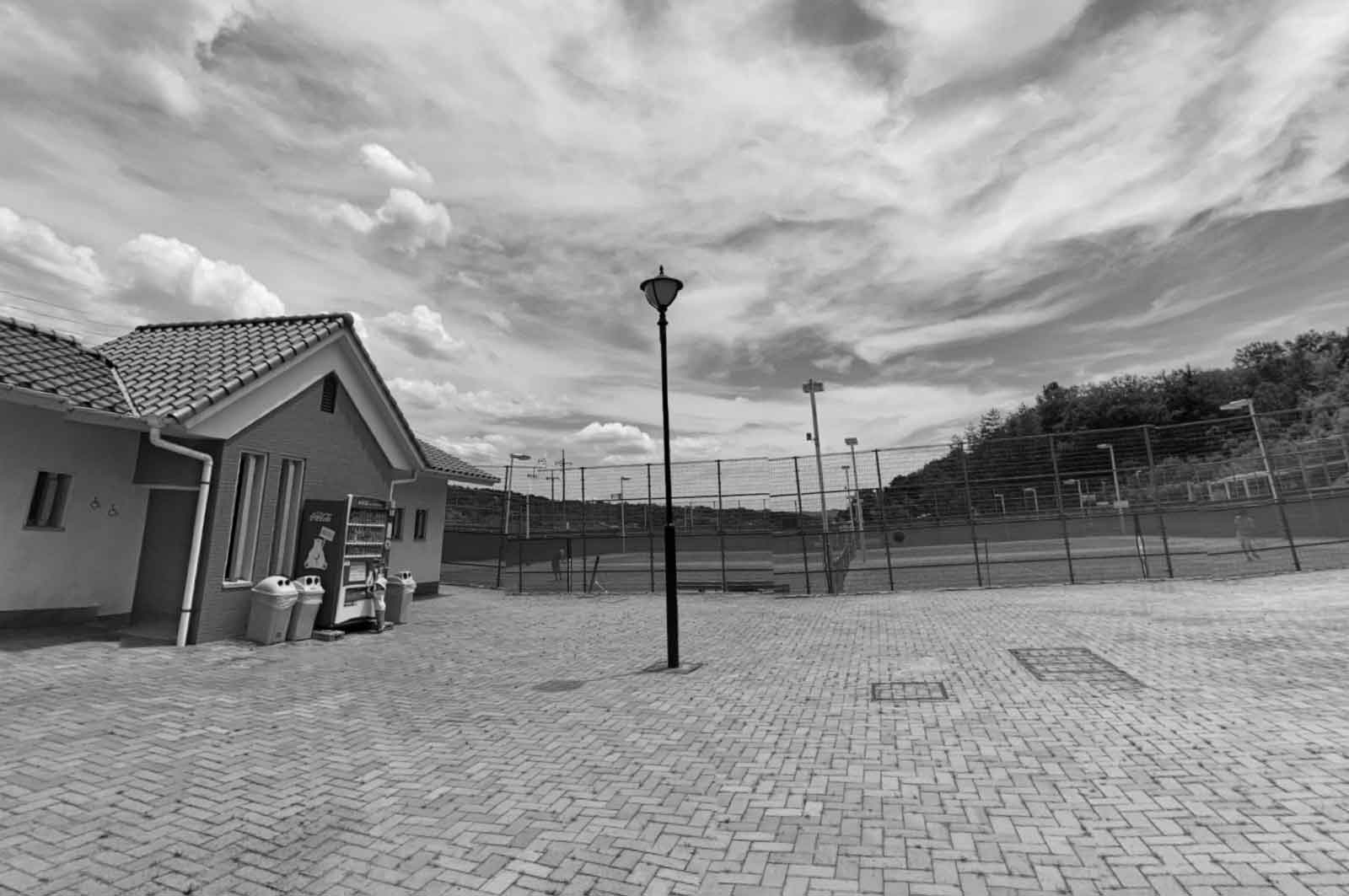 総社北公園