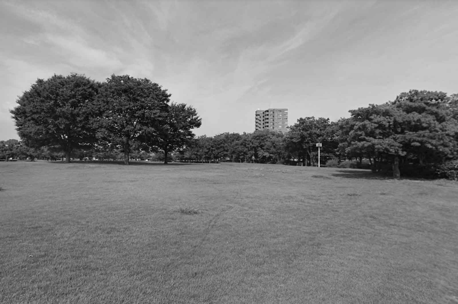 鈴の森公園