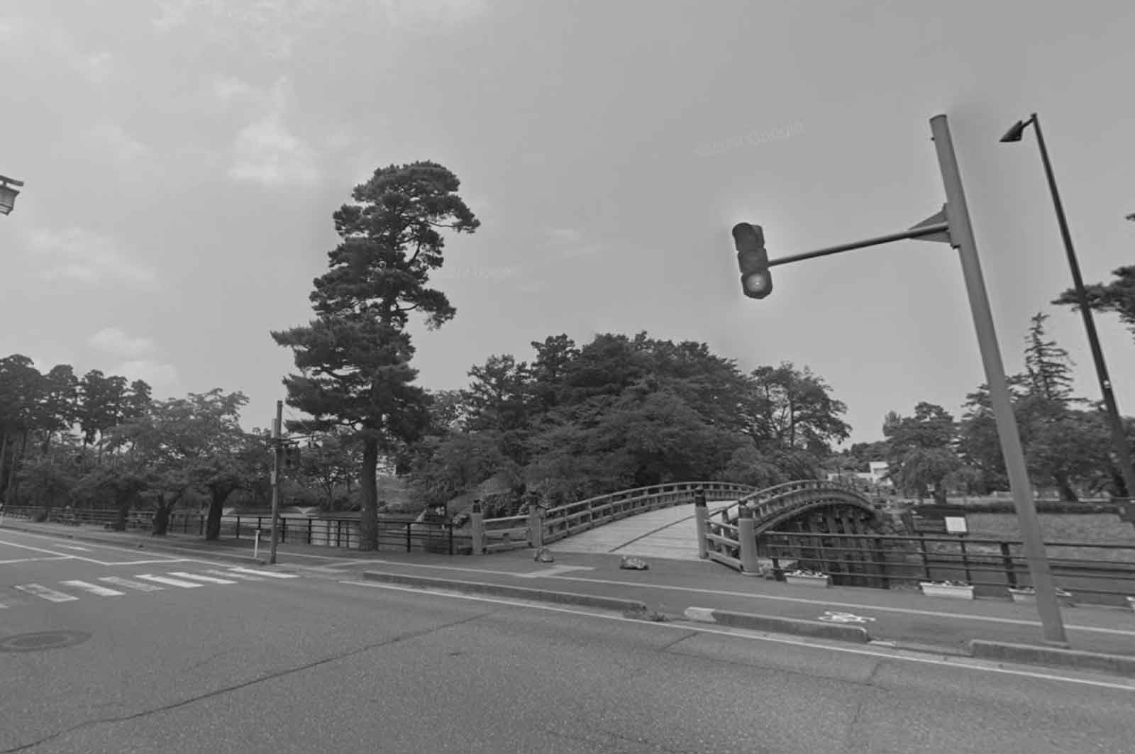 高田城址公園
