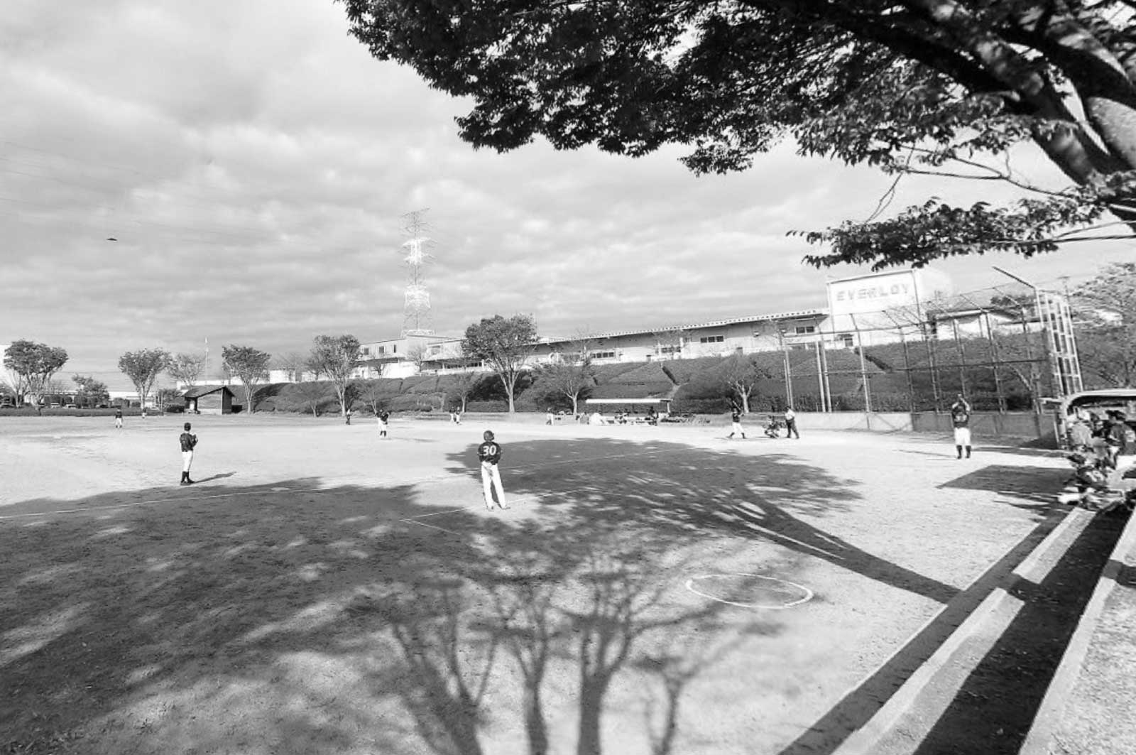 高尾野公園