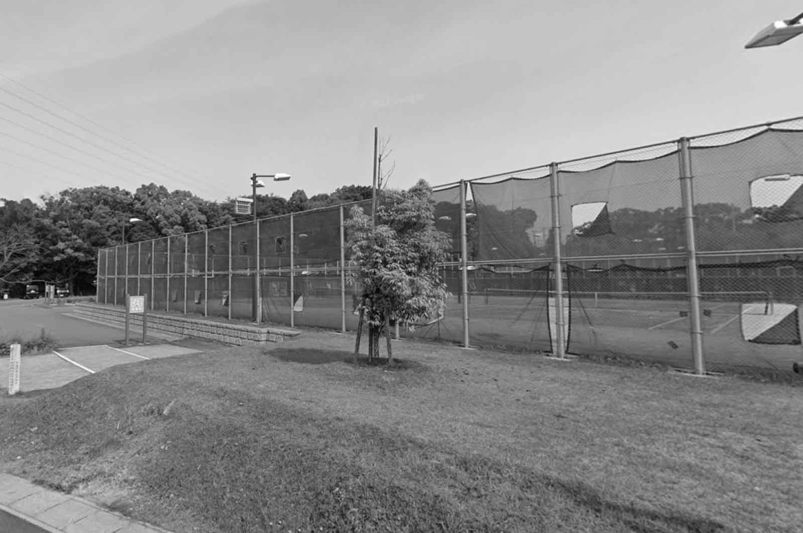 田辺スポーツパーク